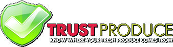 trustPRODUCE - Know where your fresh produce comes from.